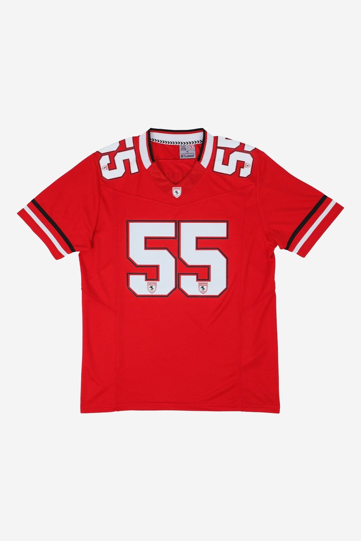 Samsunspor Warm Up T-Shırt