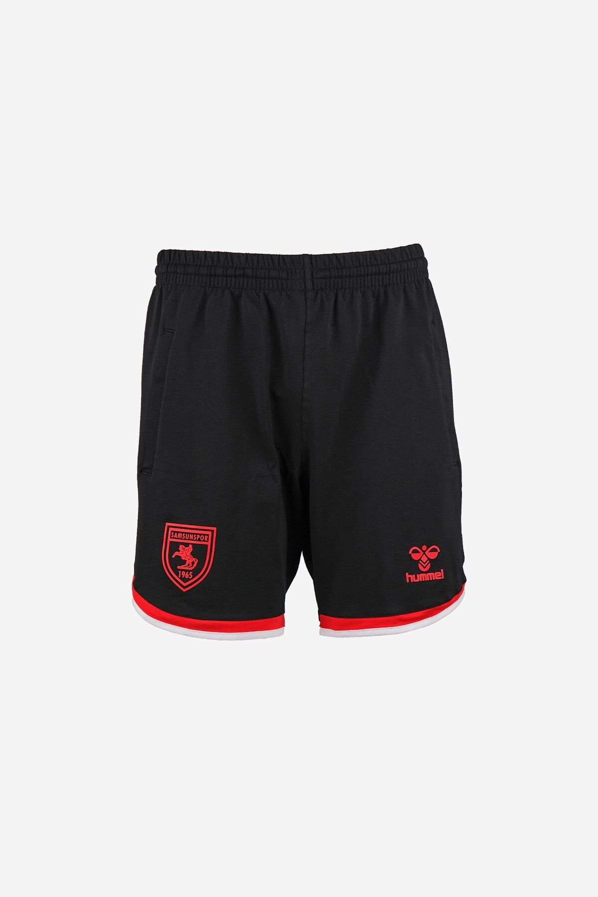 25/26 Hummel Samsunspor Pamuklu Kamp Şort