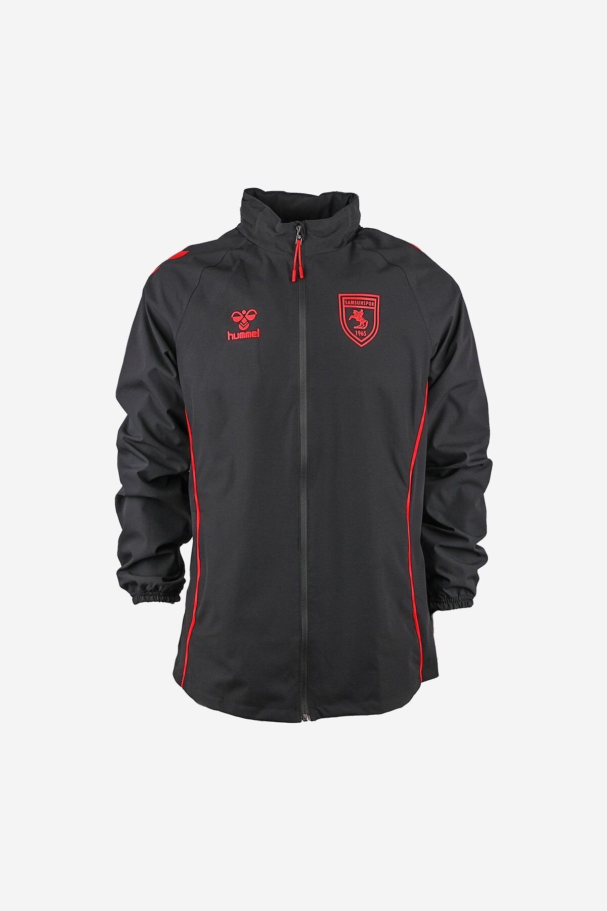 25/26 Hummel Samsunspor Yağmurluk