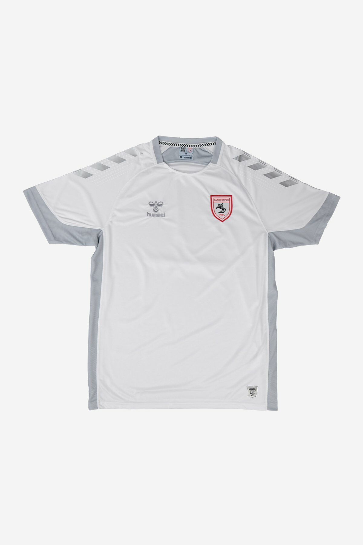 24/25 Hummel Samsunspor Antrenman T-Shirt