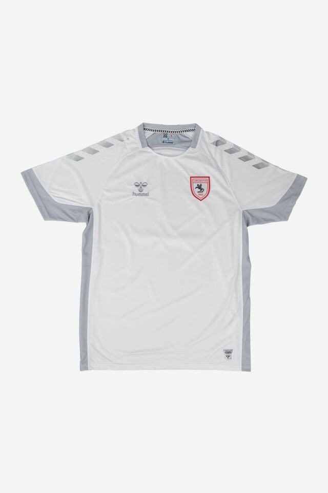 24/25 Hummel Samsunspor Antrenman T-Shirt