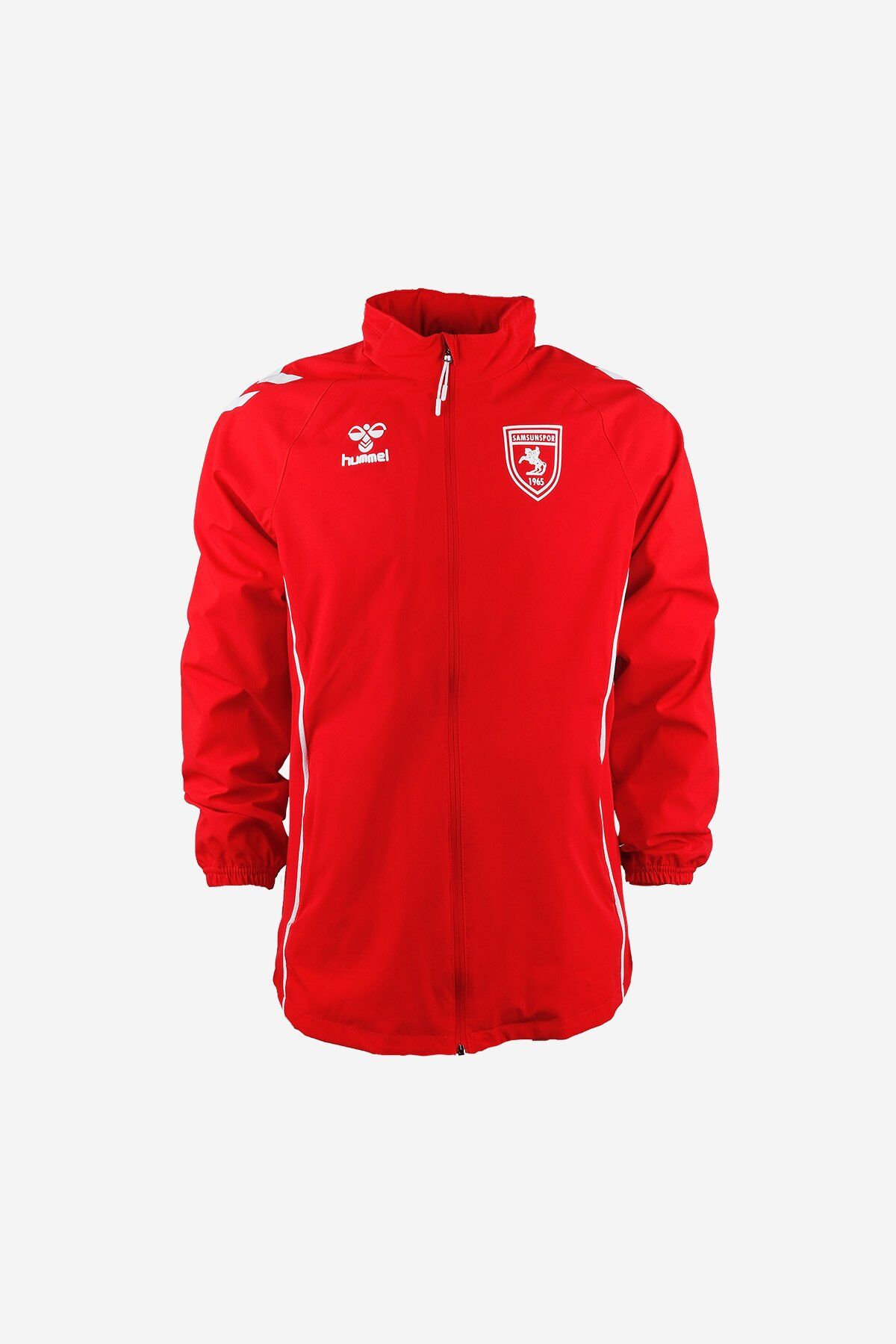 25/26 Hummel Samsunspor Yağmurluk