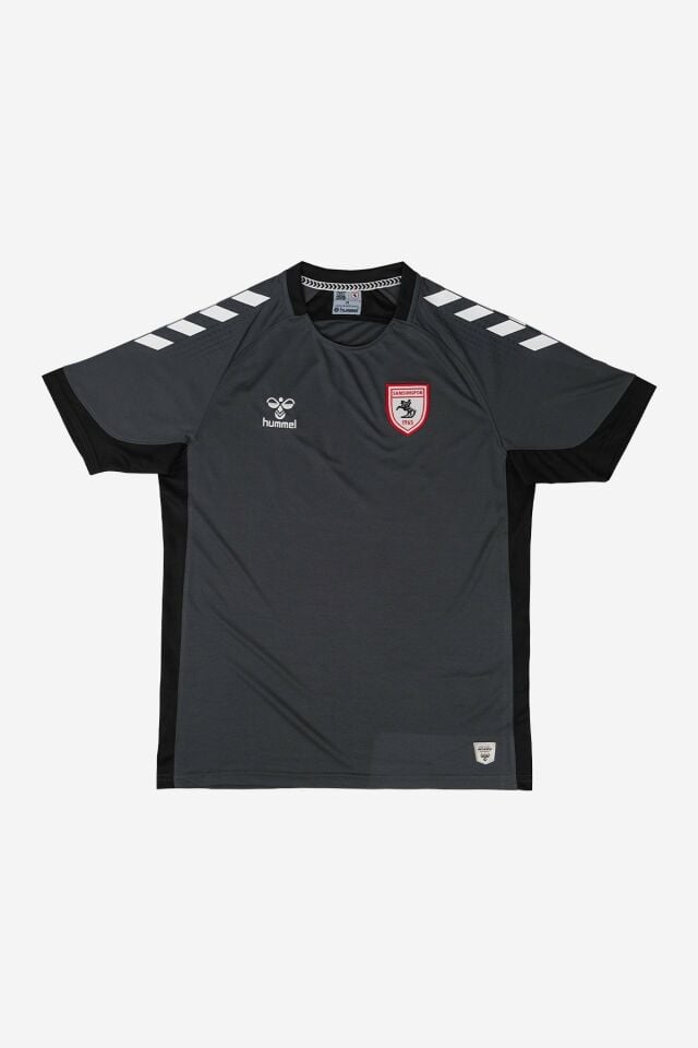 24/25 Hummel Samsunspor Antrenman T-Shirt