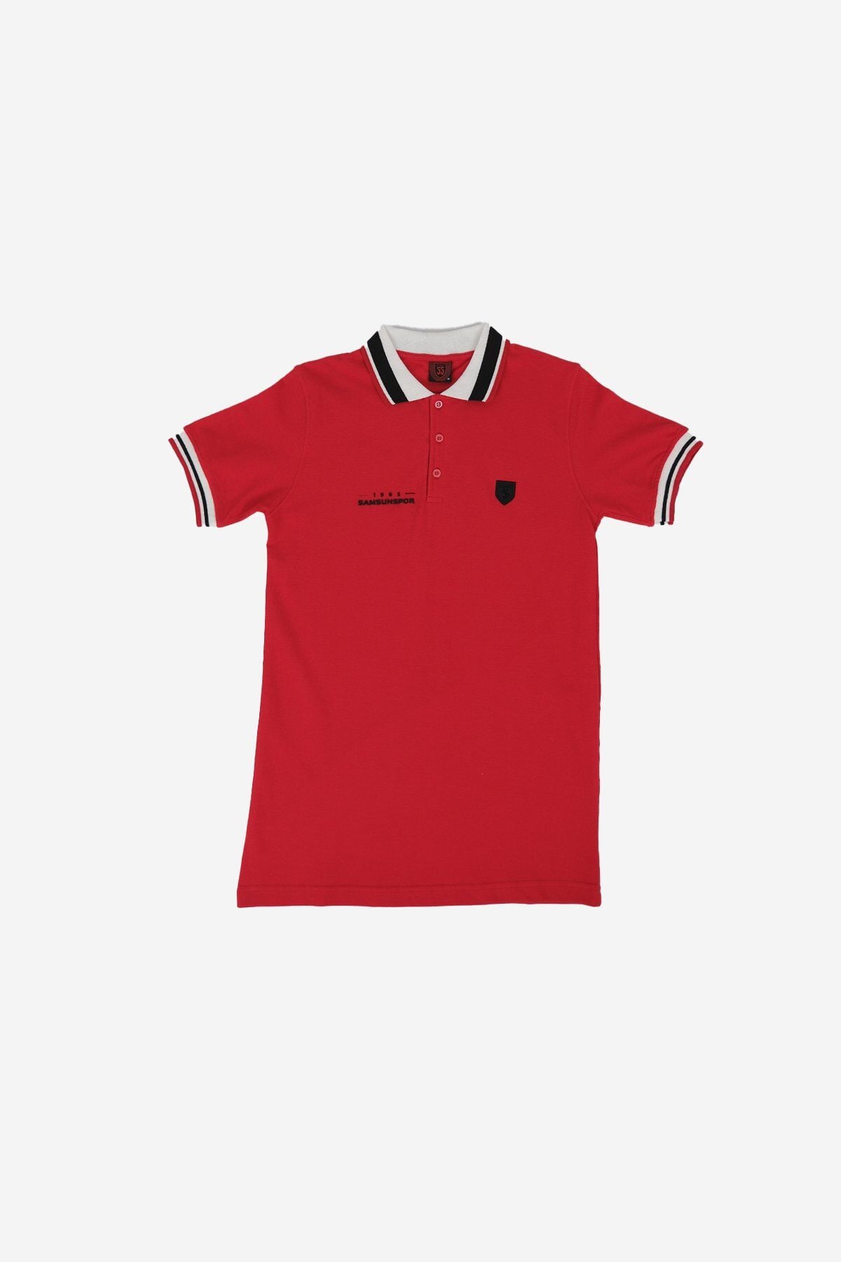 1965 Samsunspor Polo Yaka T-Shırt