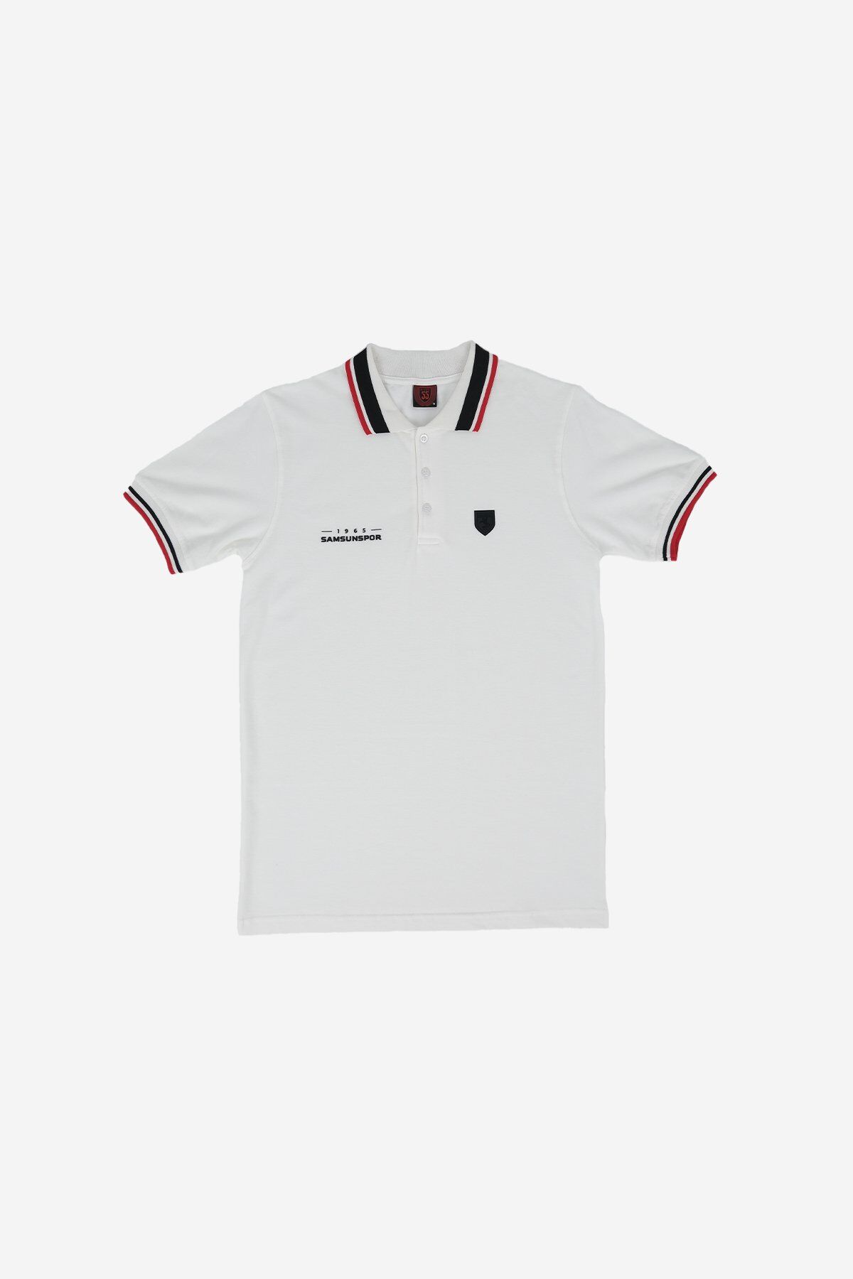 1965 Samsunspor Polo Yaka T-Shırt