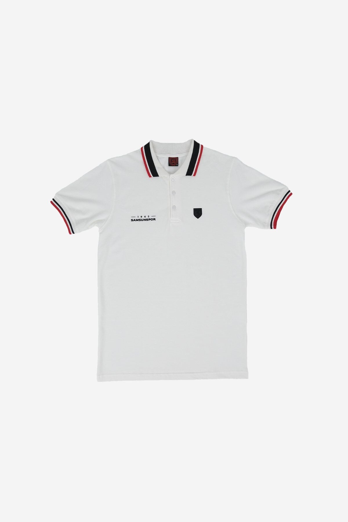 1965 Samsunspor Polo Yaka T-Shırt
