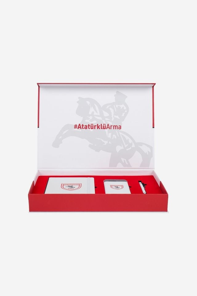 Samsunspor Seti