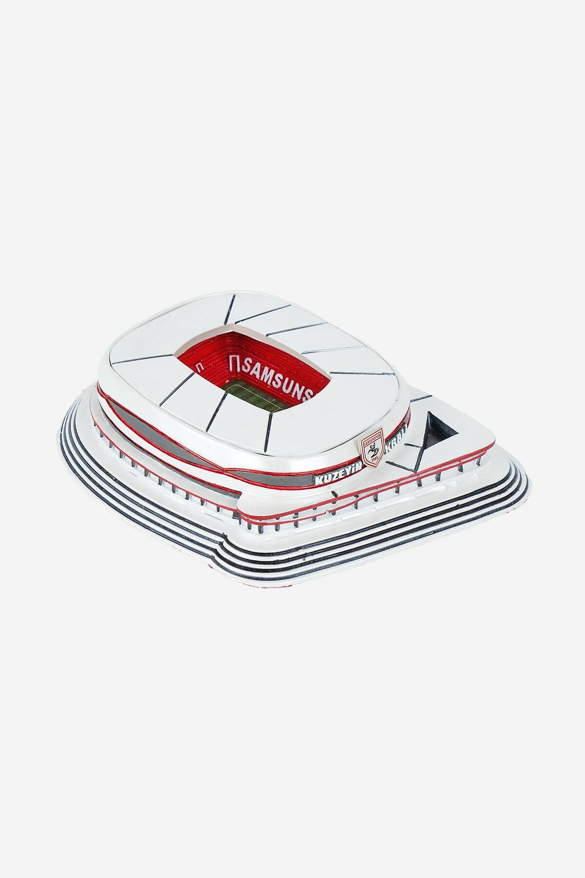 Samsunspor 19 Mayıs Stadyum Minyatürü STD