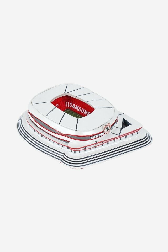 Samsunspor 19 Mayıs Stadyum Minyatürü 1006
