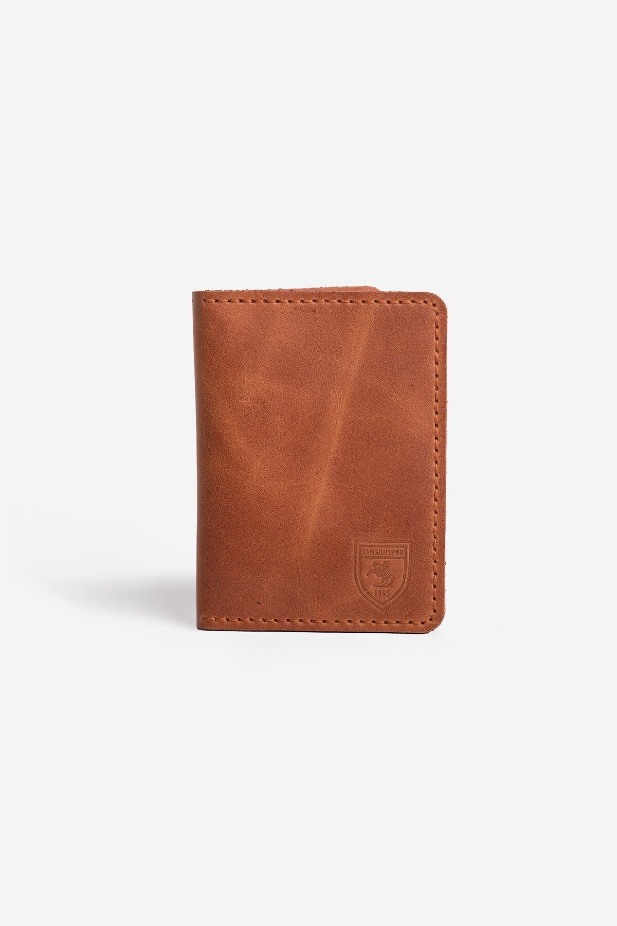 Samsunspor Araç Ruhsat Cüzdanı TABA