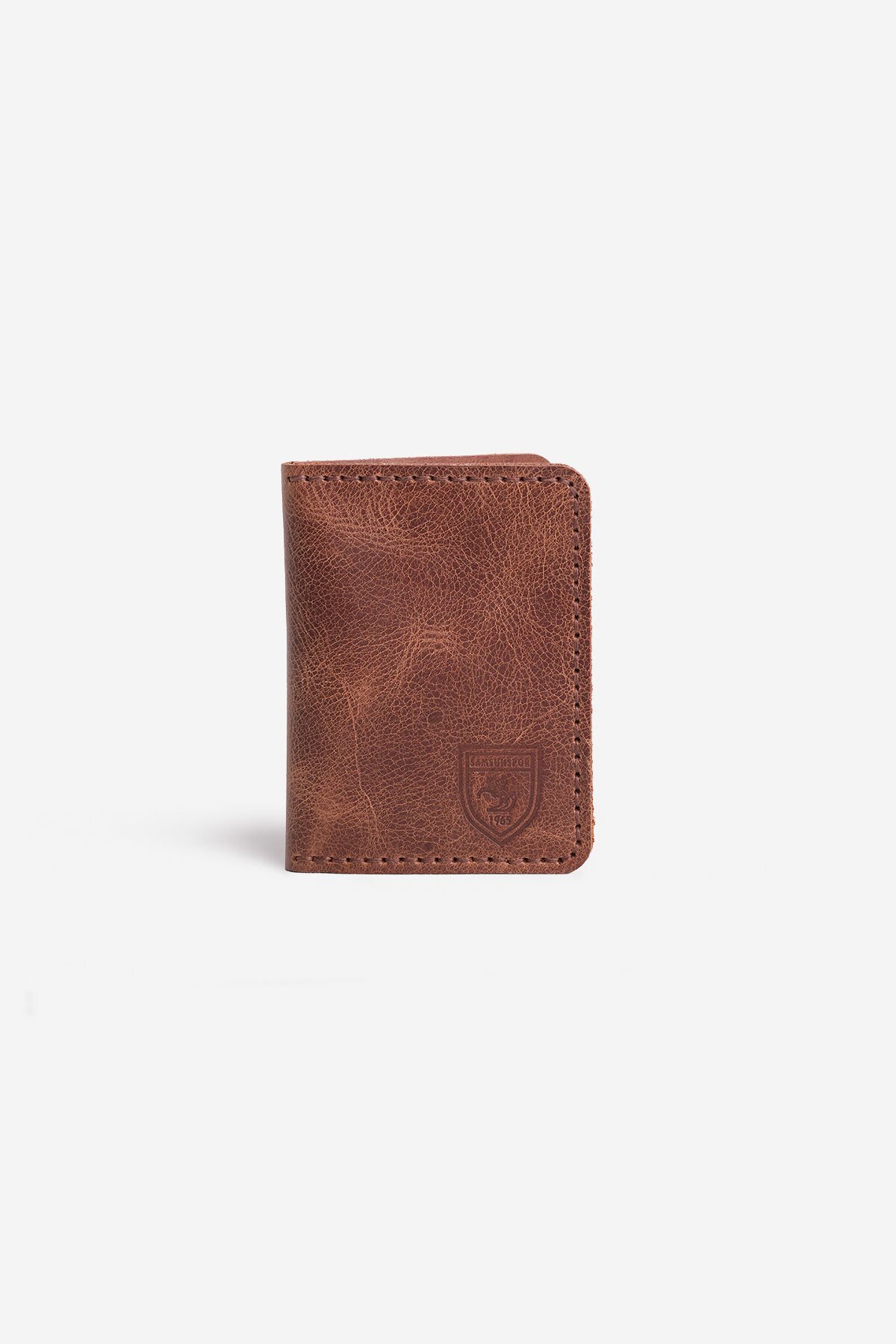 Samsunspor Araç Ruhsat Cüzdanı KAHVE