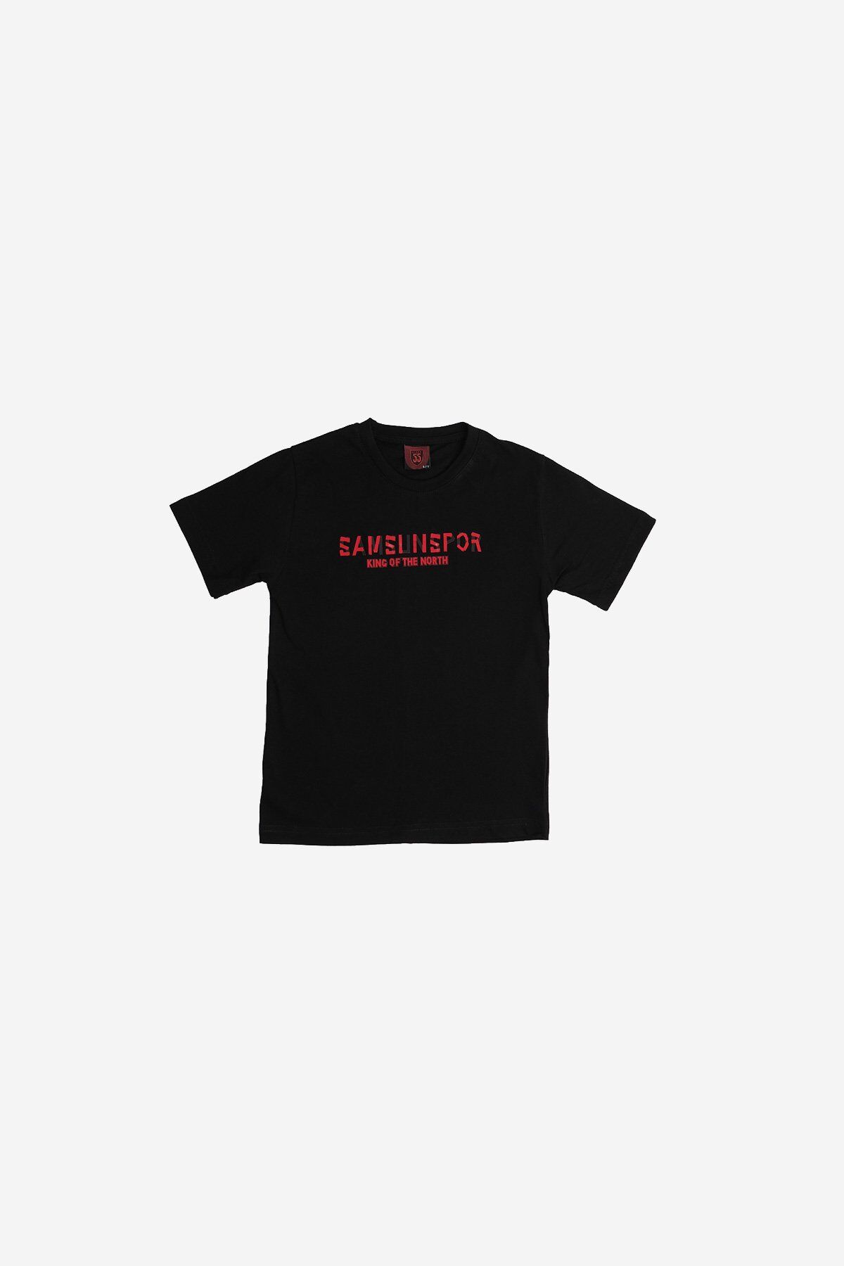 Samsunspor King Of The North Çocuk T-Shirt