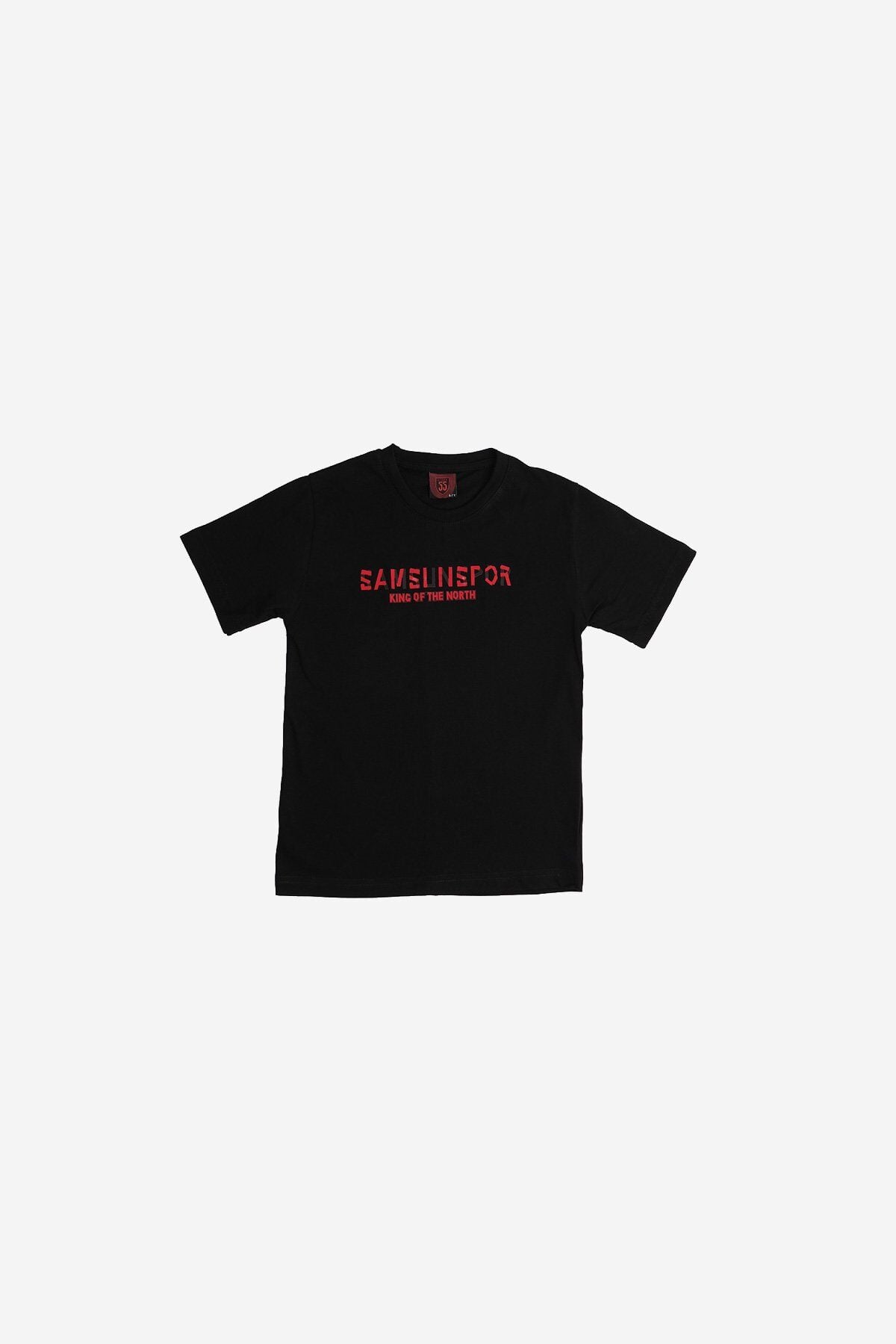 Samsunspor King Of The North Çocuk T-Shirt