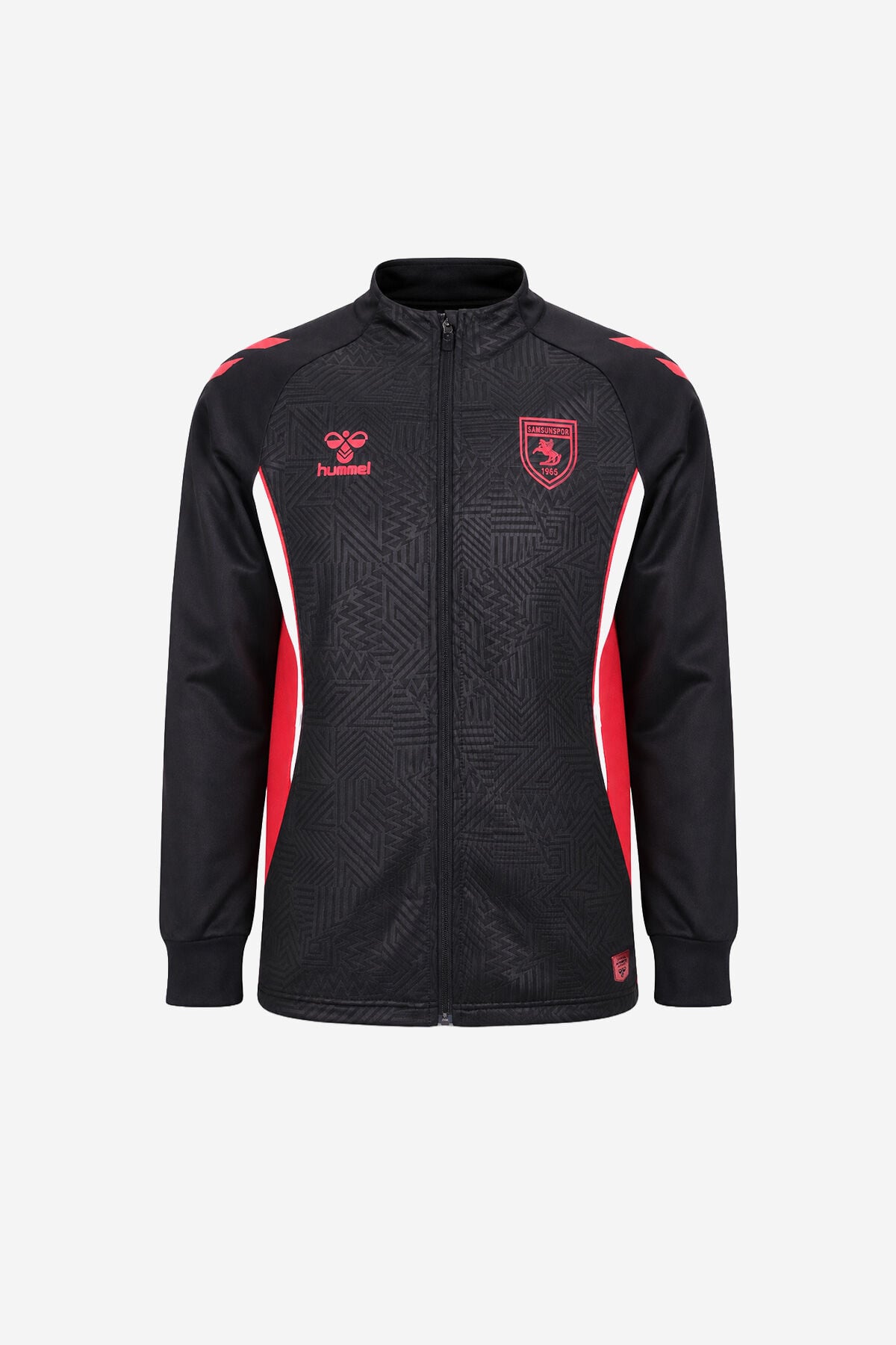 26/27 Hummel Samsunspor Kamp Eşofman Tek Üst