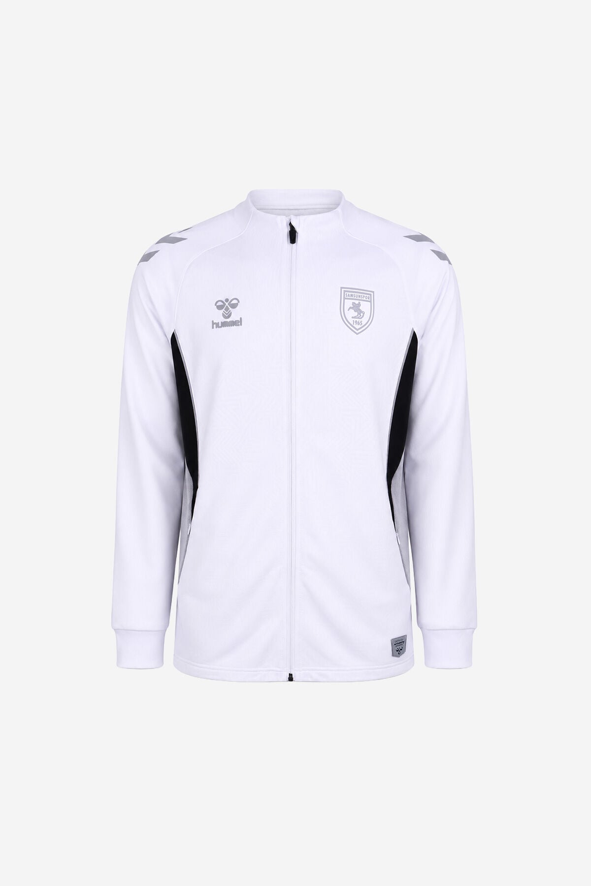 26/27 Hummel Samsunspor Kamp Eşofman Tek Üst
