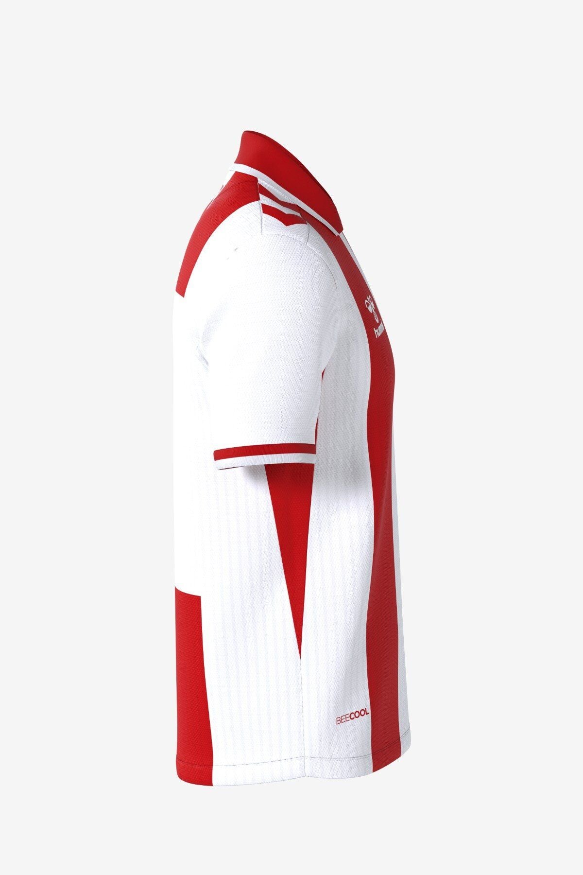 26/27 Hummel Samsunspor Çubuklu Forma