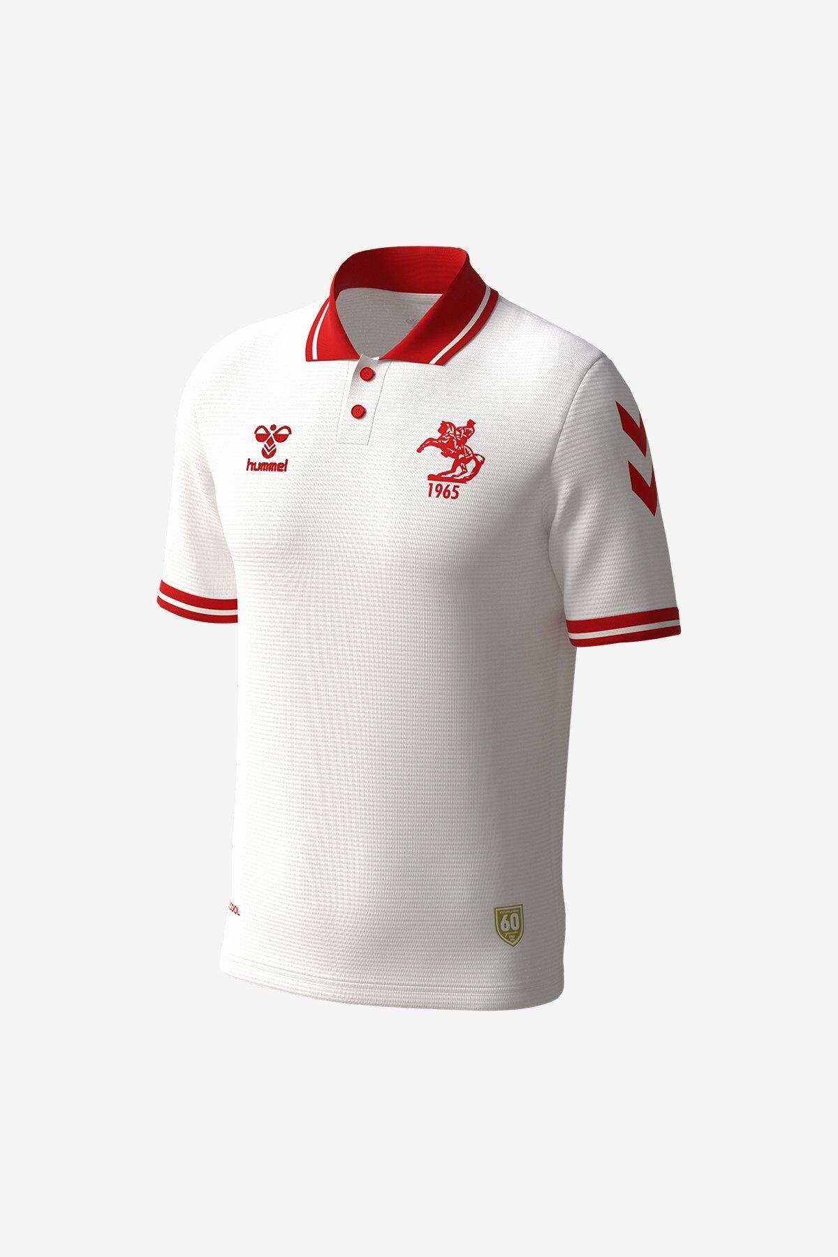 25/26 Hummel Samsunspor Hazırlık Maç Forması