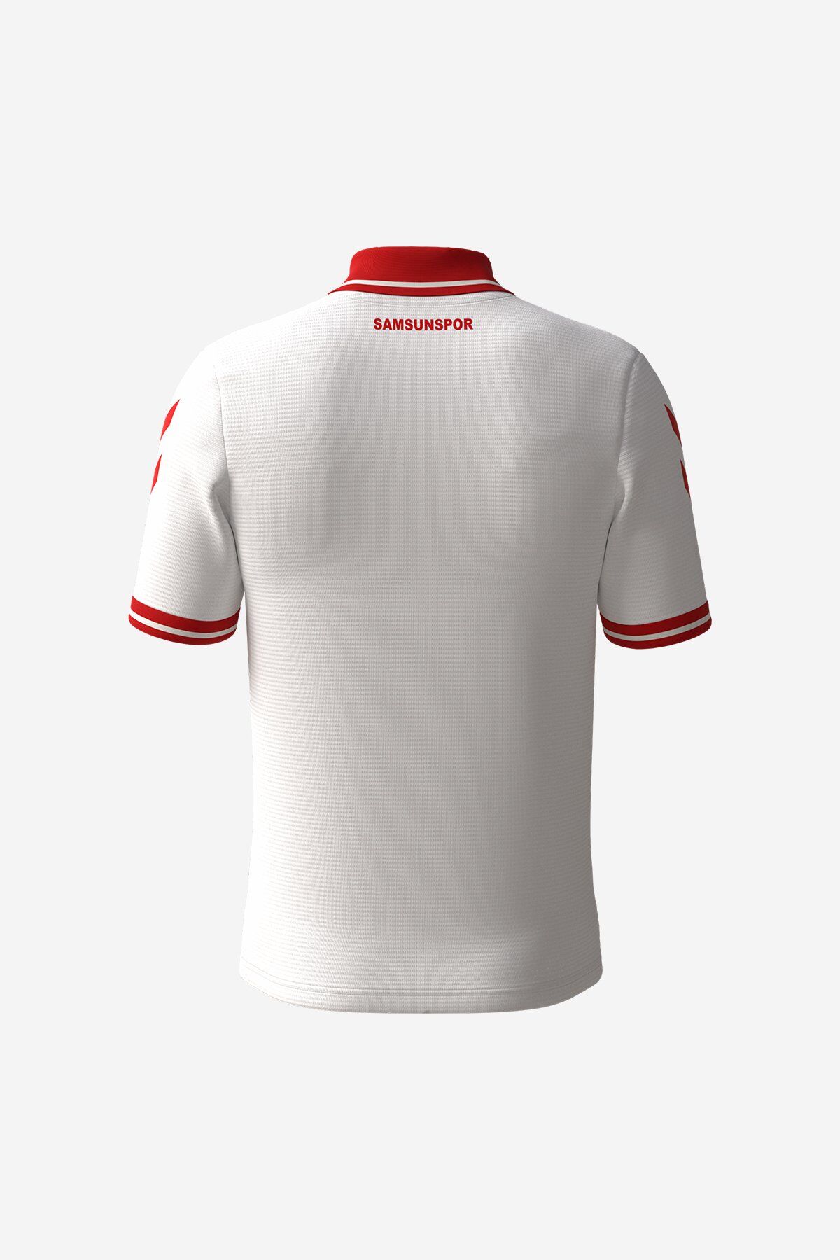 25/26 Hummel Samsunspor Hazırlık Maç Forması