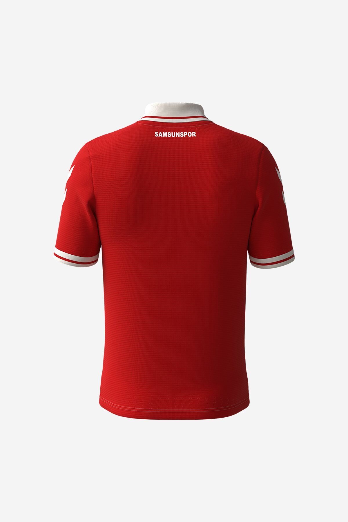25/26 Hummel Samsunspor Hazırlık Maç Forması 1007
