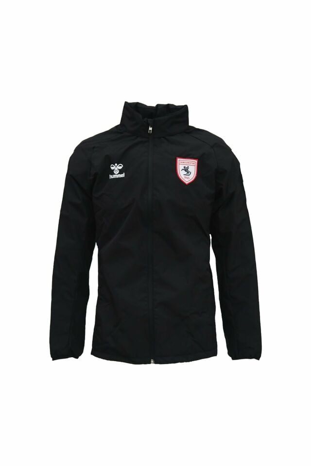 23/24 Hummel Samsunspor Yağmurluk