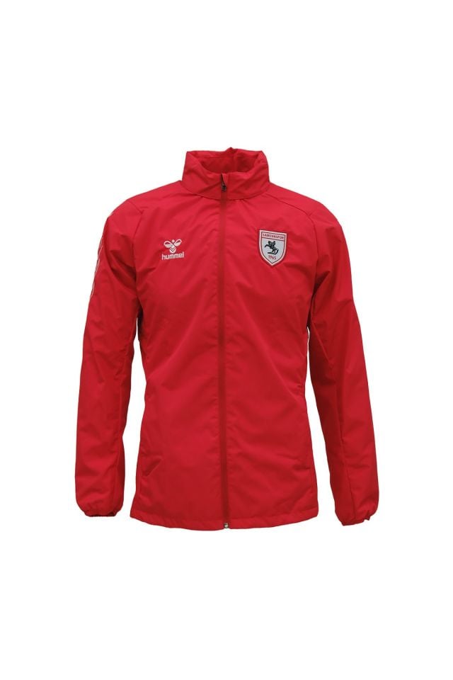23/24 Hummel Samsunspor Yağmurluk
