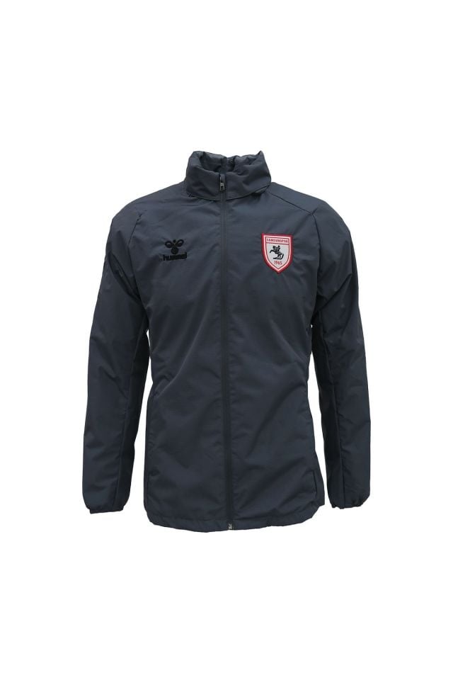 23/24 Hummel Samsunspor Yağmurluk