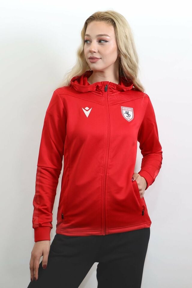 RED 1007