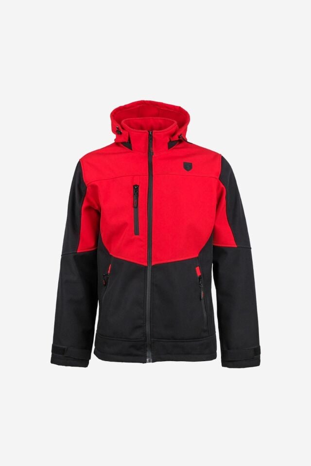 Samsunspor SoftShell Mont 1007