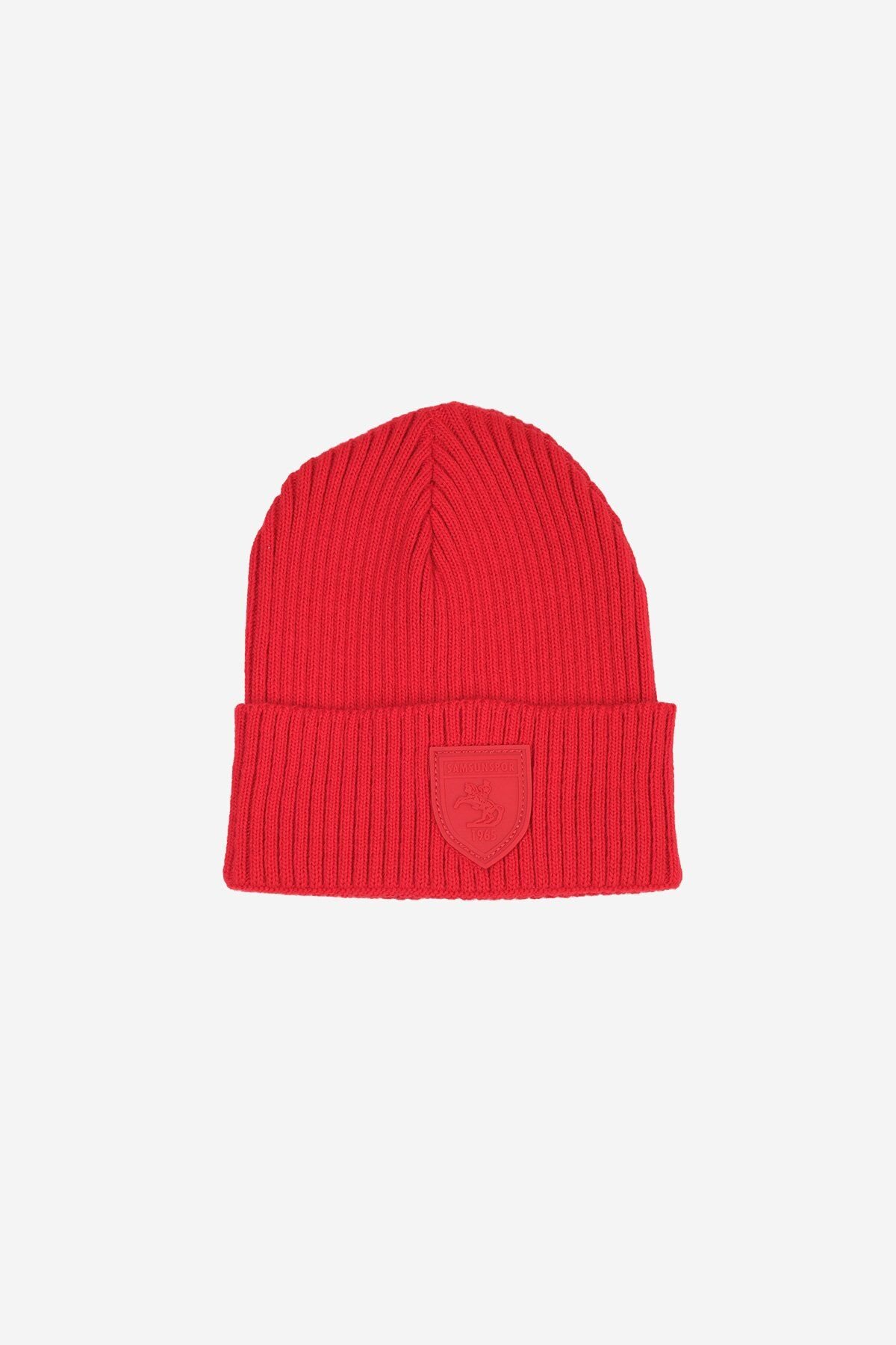 Samsunspor Arma Dikişli Triko Bere