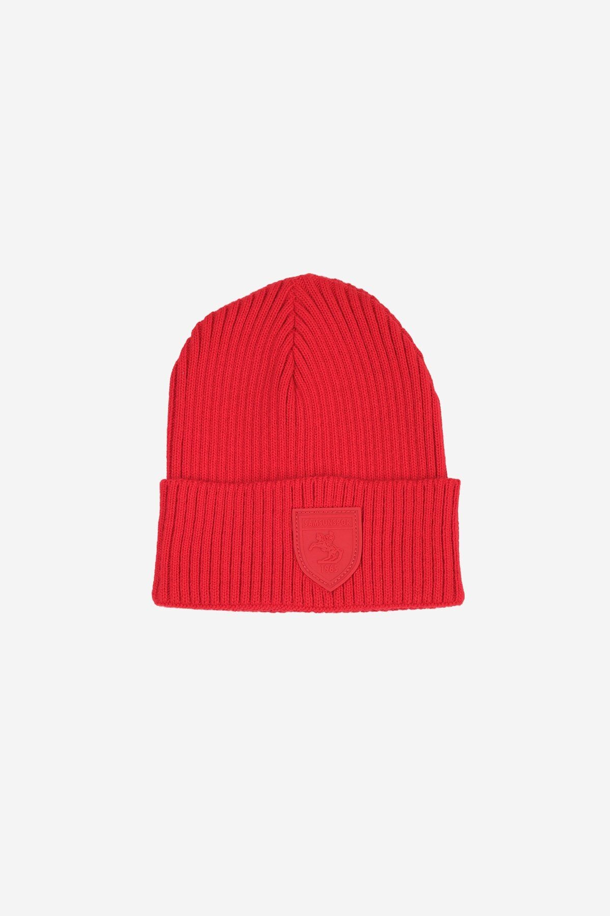 Samsunspor Arma Dikişli Triko Bere