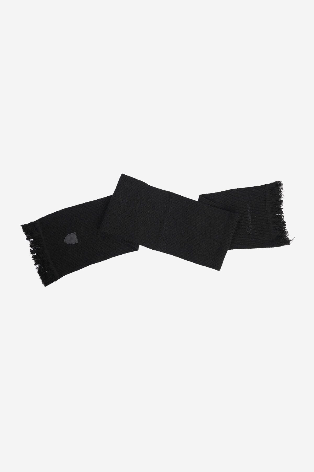 Samsunspor Arma Dikişli Triko Atkı