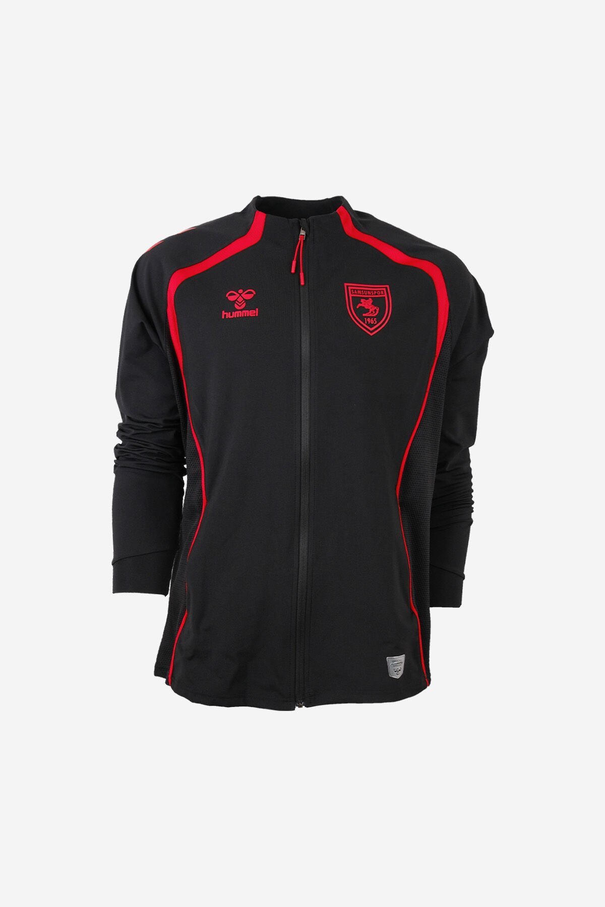 25/26 Hummel Samsunspor Kamp Eşofman Tek Üst