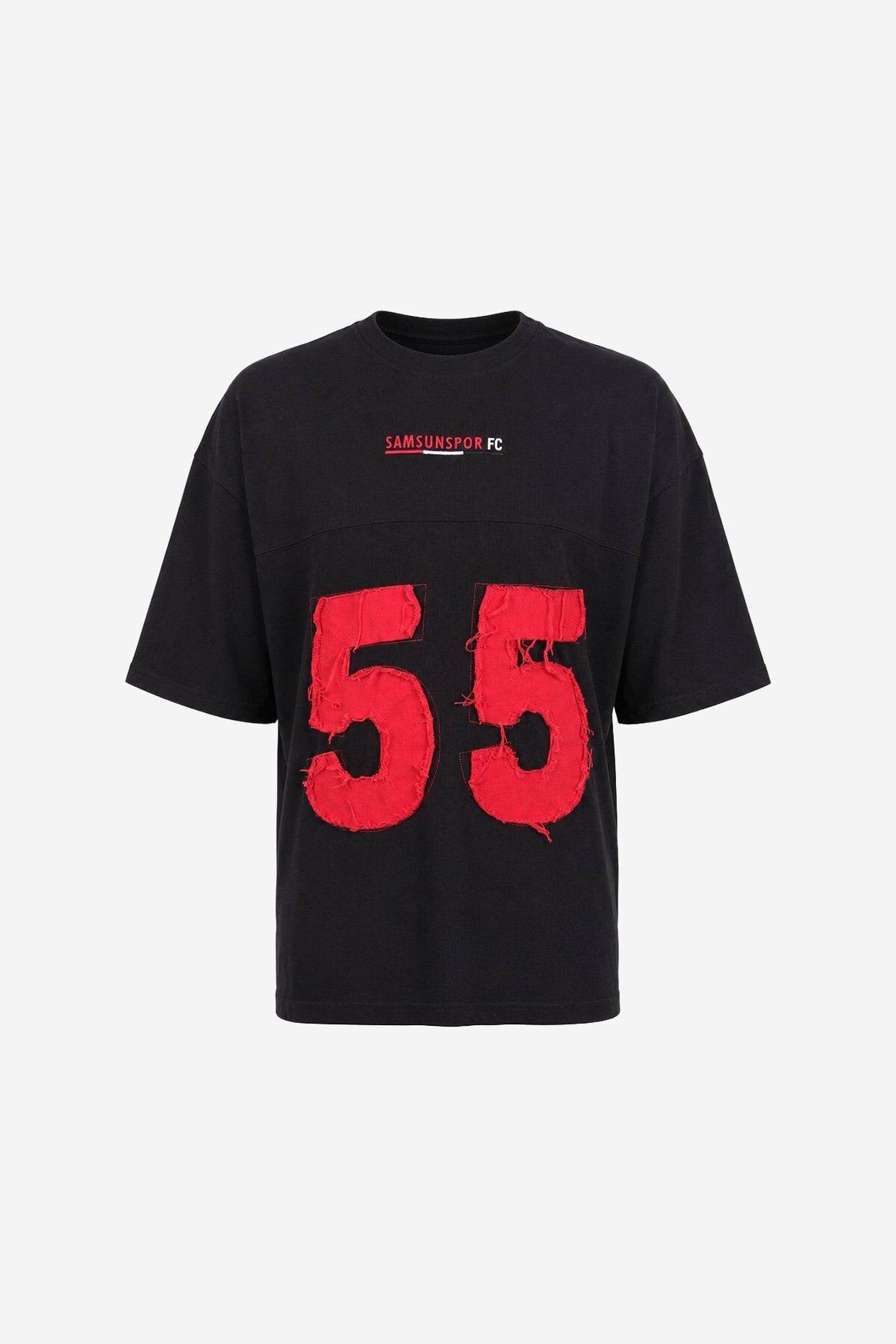 Samsunspor FC Oversize T-Shırt