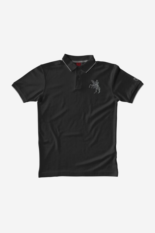 Polo Yaka T-Shirt 1001