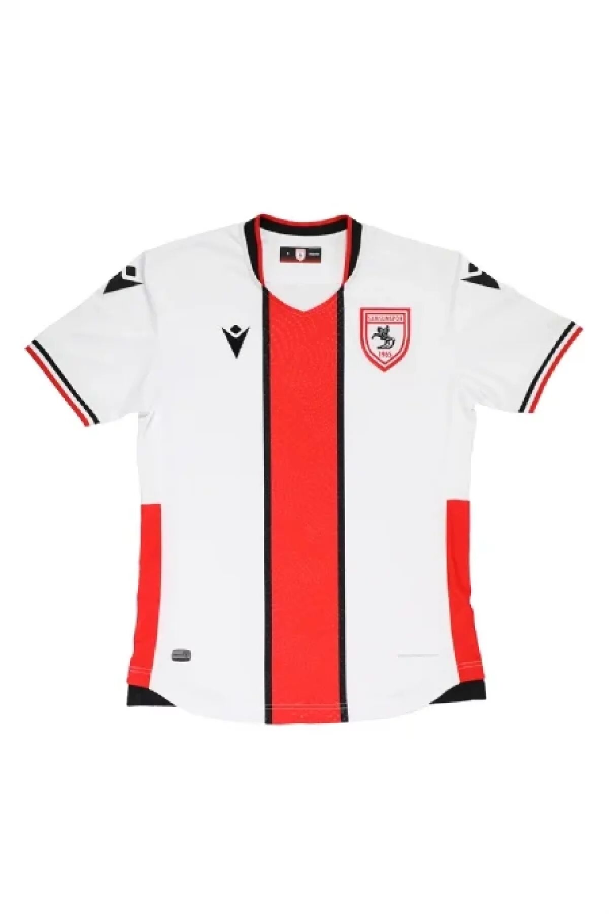 21/22 Samsunspor White Jersey