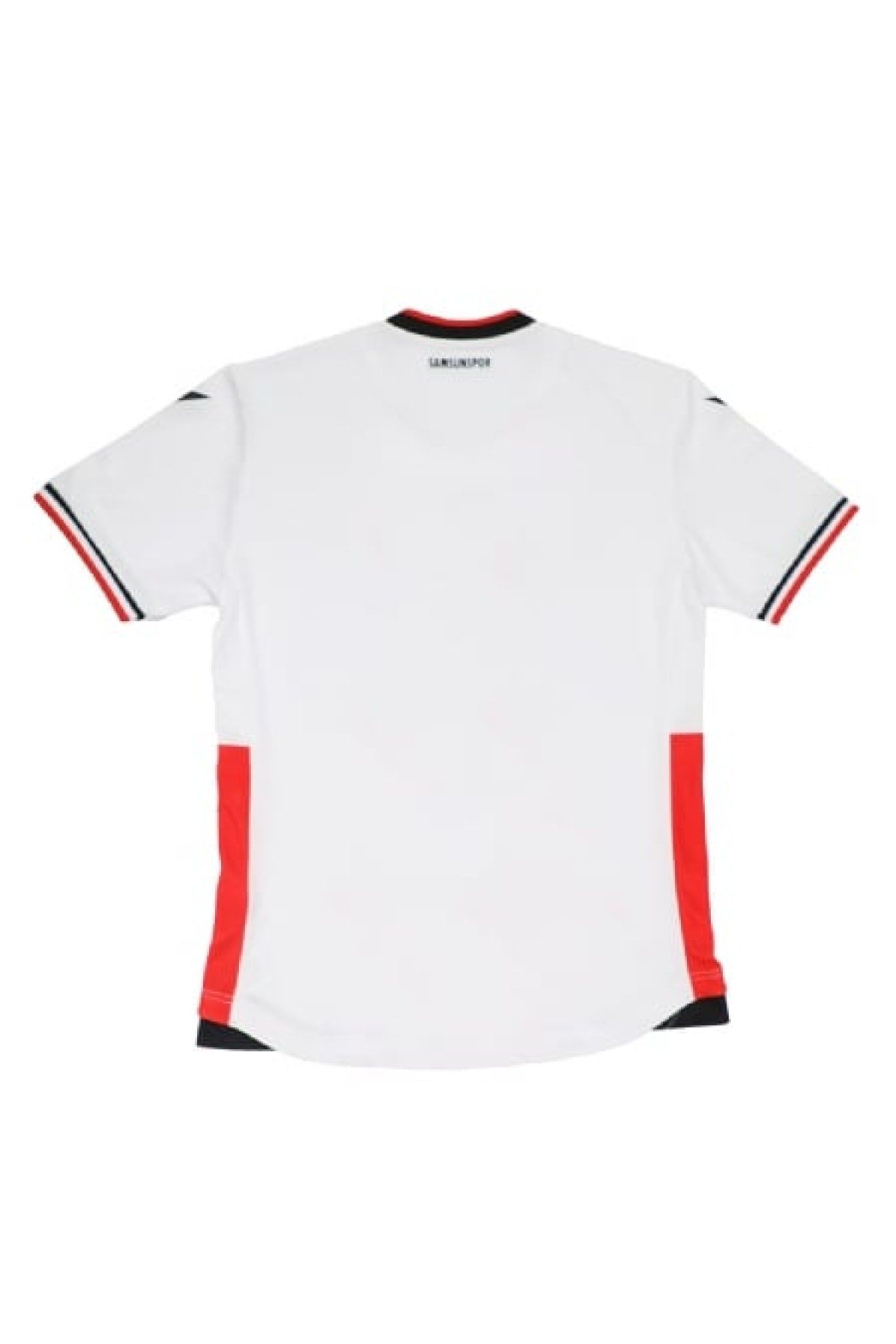 21/22 Samsunspor White Jersey