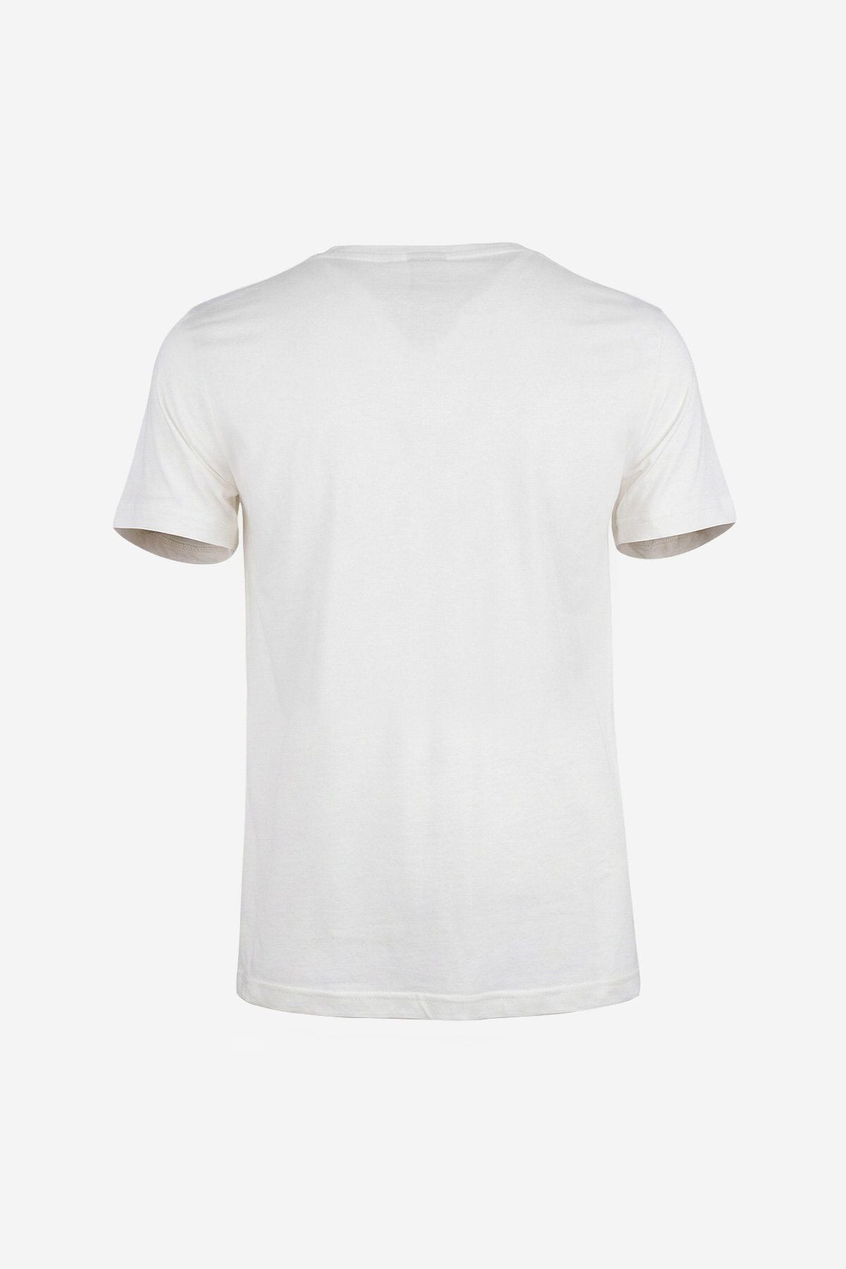 King Of The North Samsunspor Baskılı T-Shırt