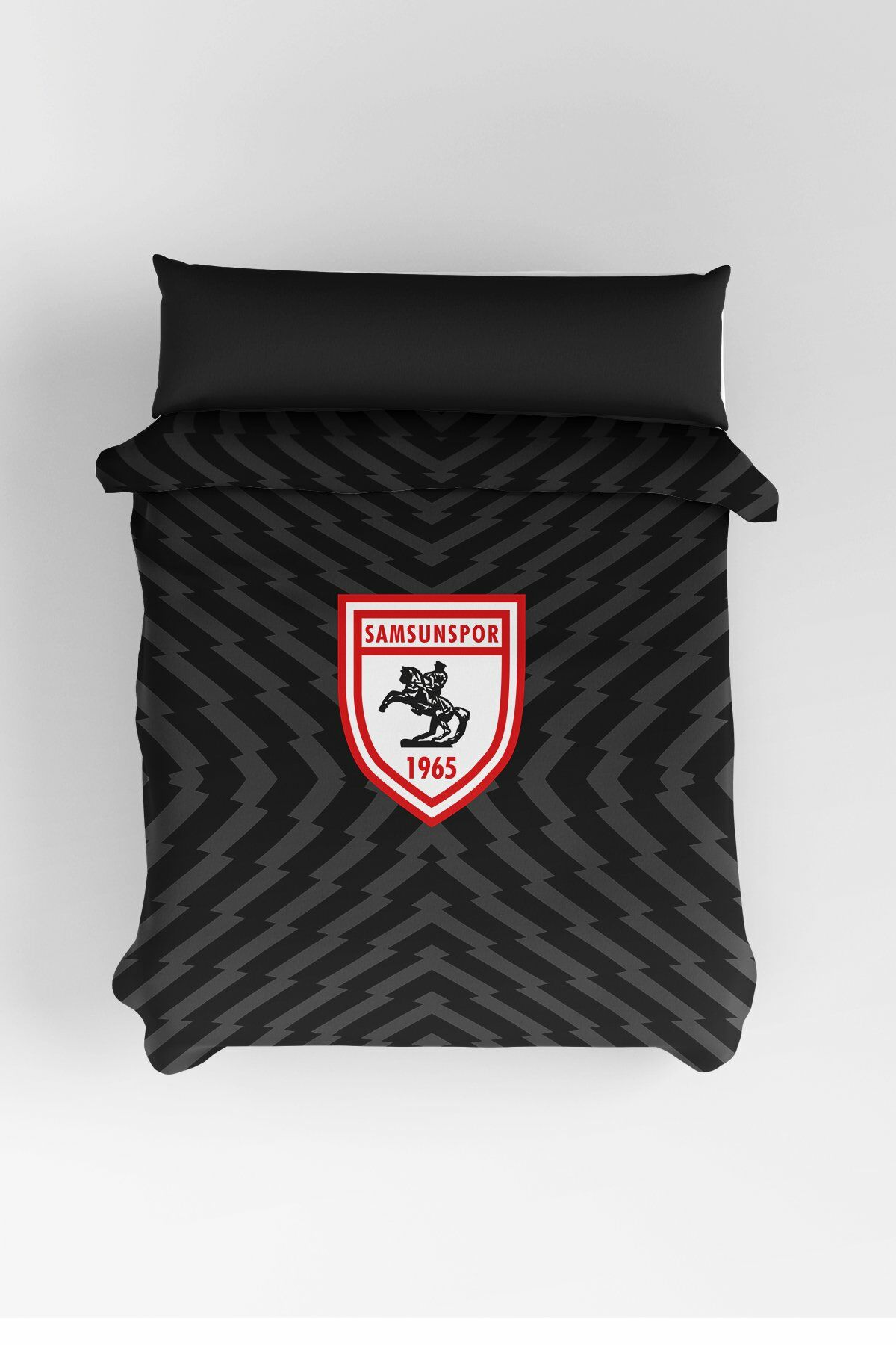 Samsunspor Baskılı Battaniye