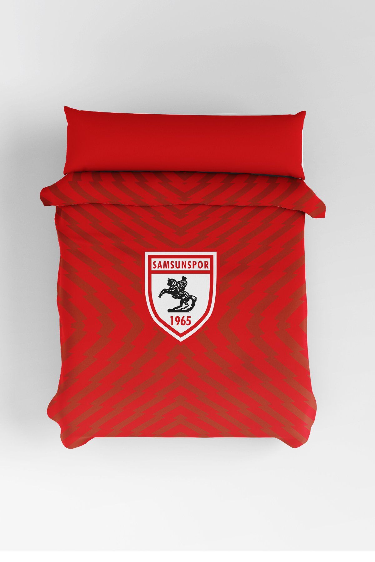 Samsunspor Baskılı Battaniye