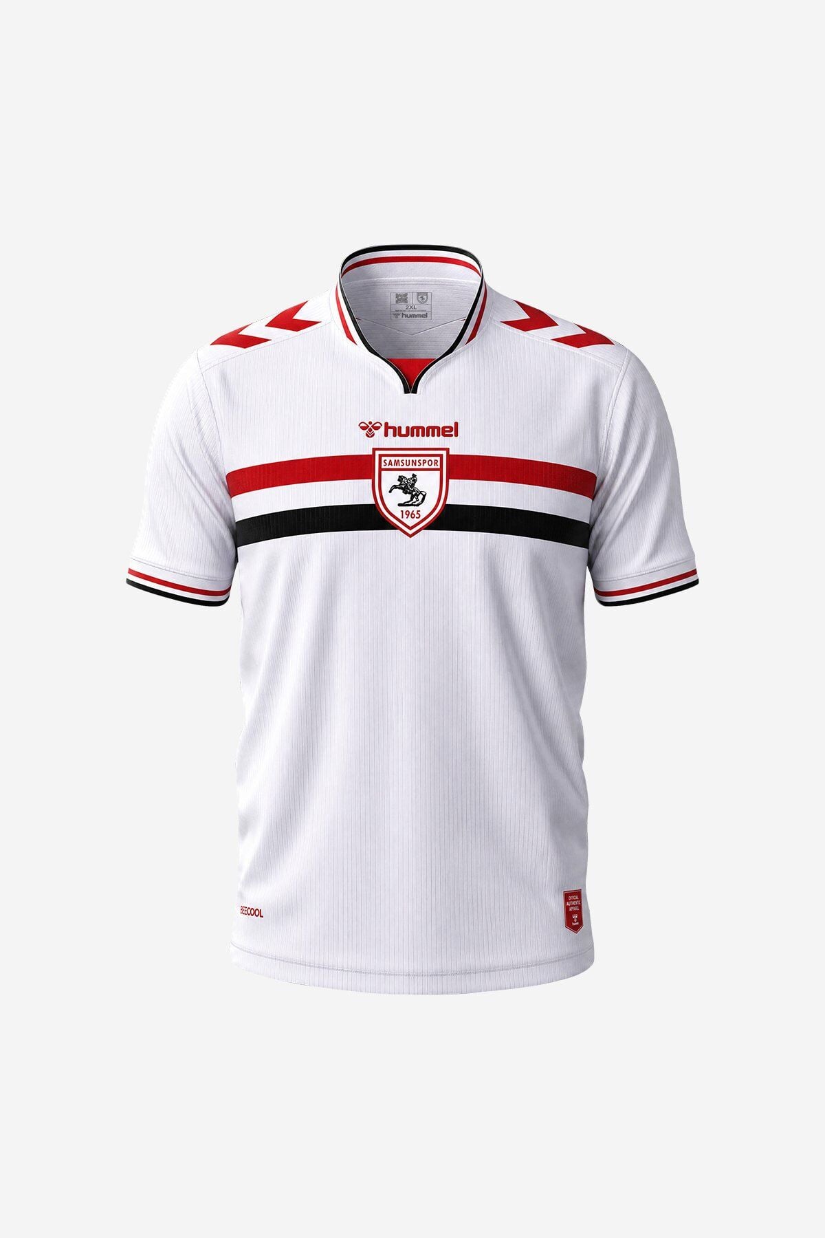 26/27 Hummel Samsunspor Efsane Retro Maç Forması