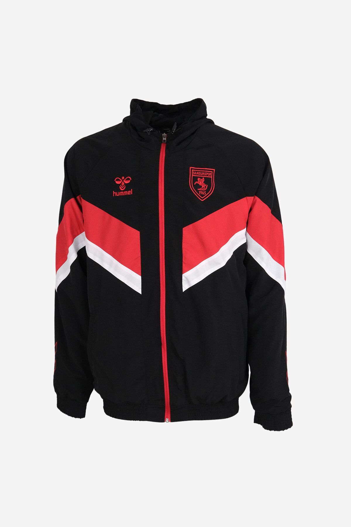 Hummel Samsunspor Retro Yağmurluk