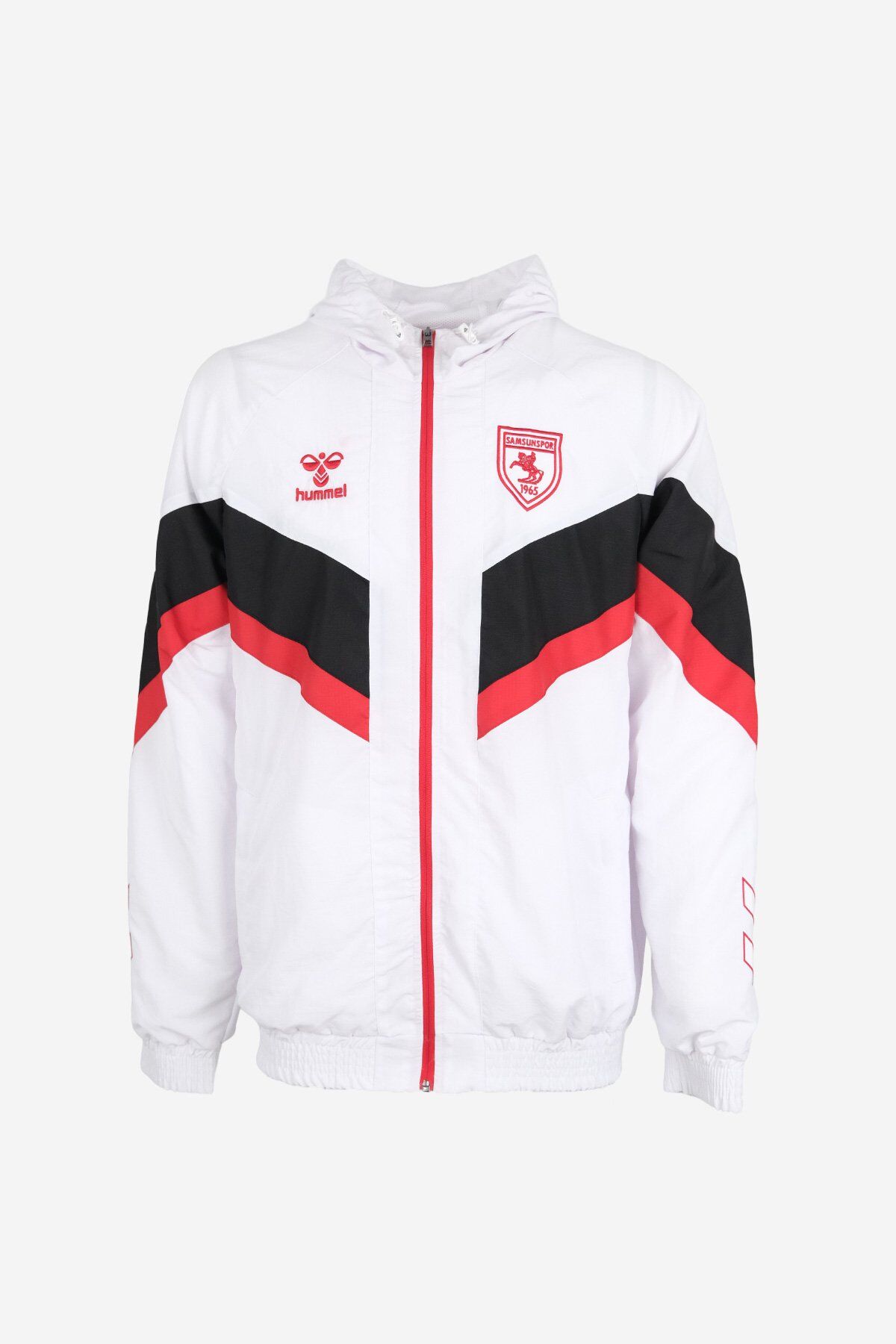 Hummel Samsunspor Retro Yağmurluk