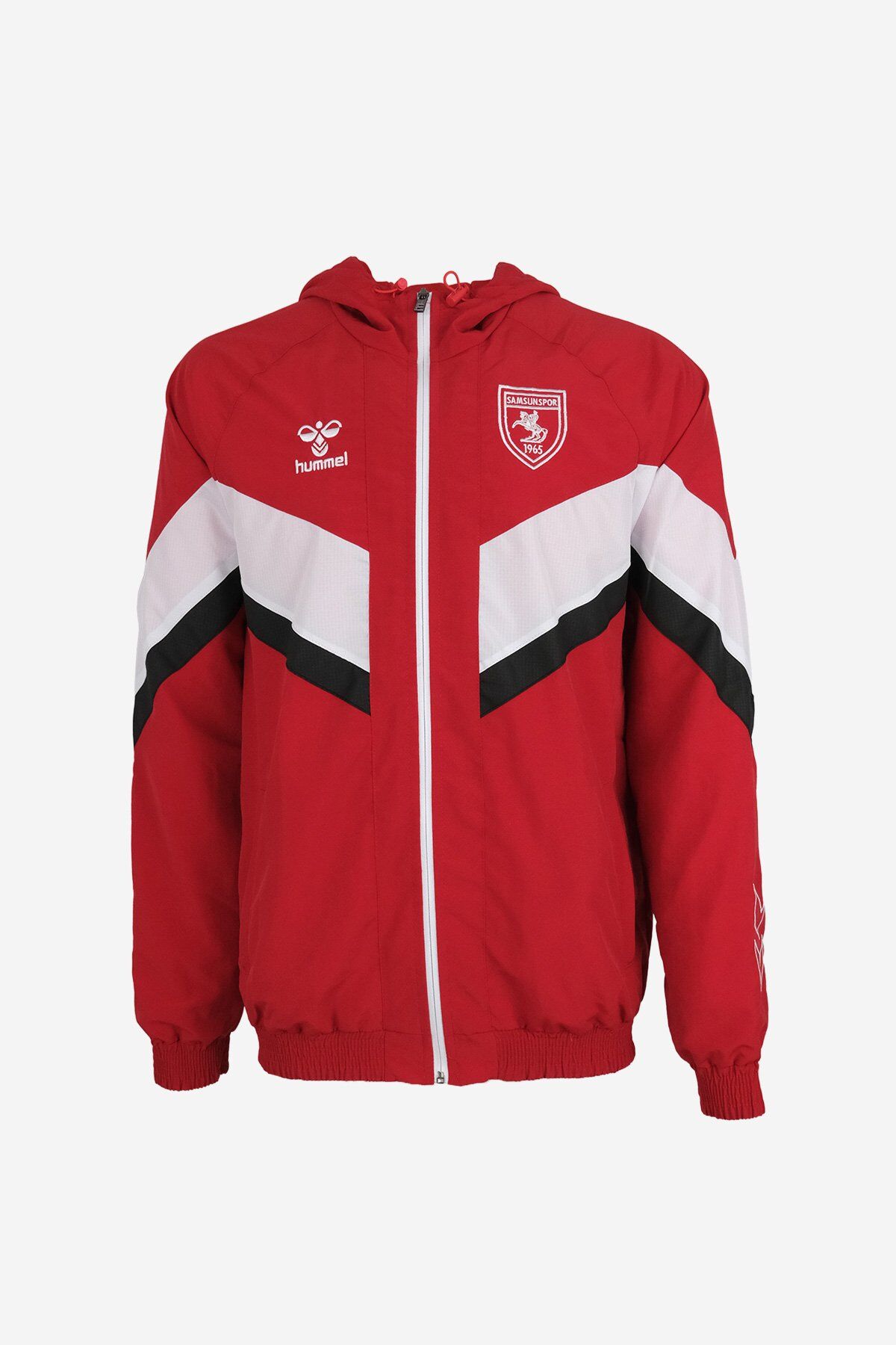 Hummel Samsunspor Retro Yağmurluk 1007