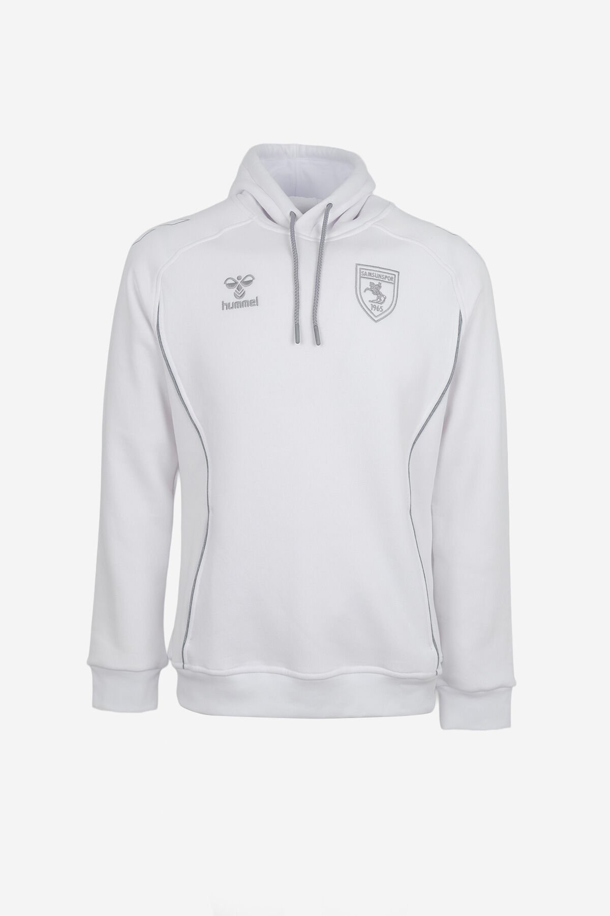 25/26 Hummel Samsunspor Hoodie
