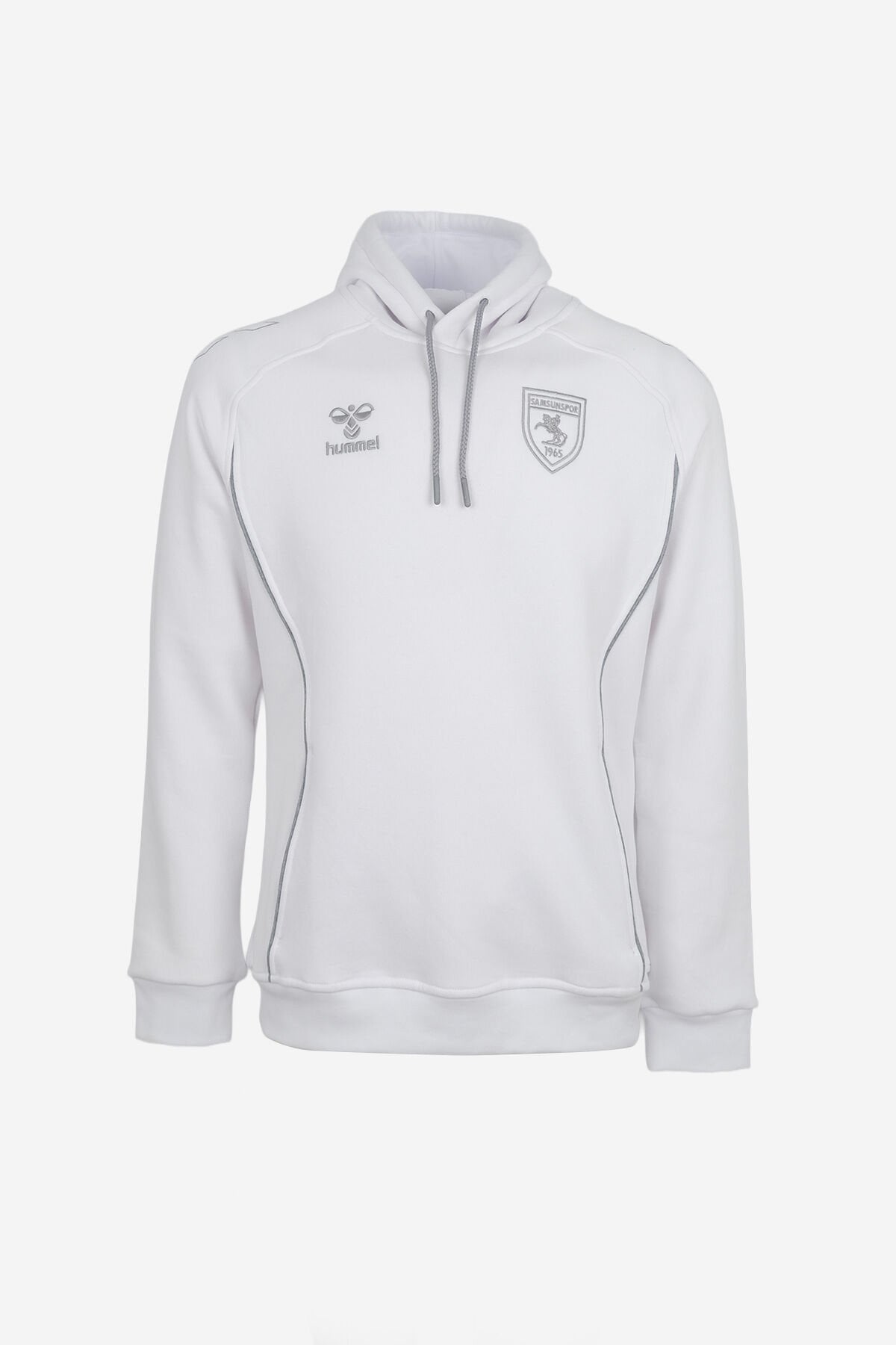 25/26 Hummel Samsunspor Hoodie
