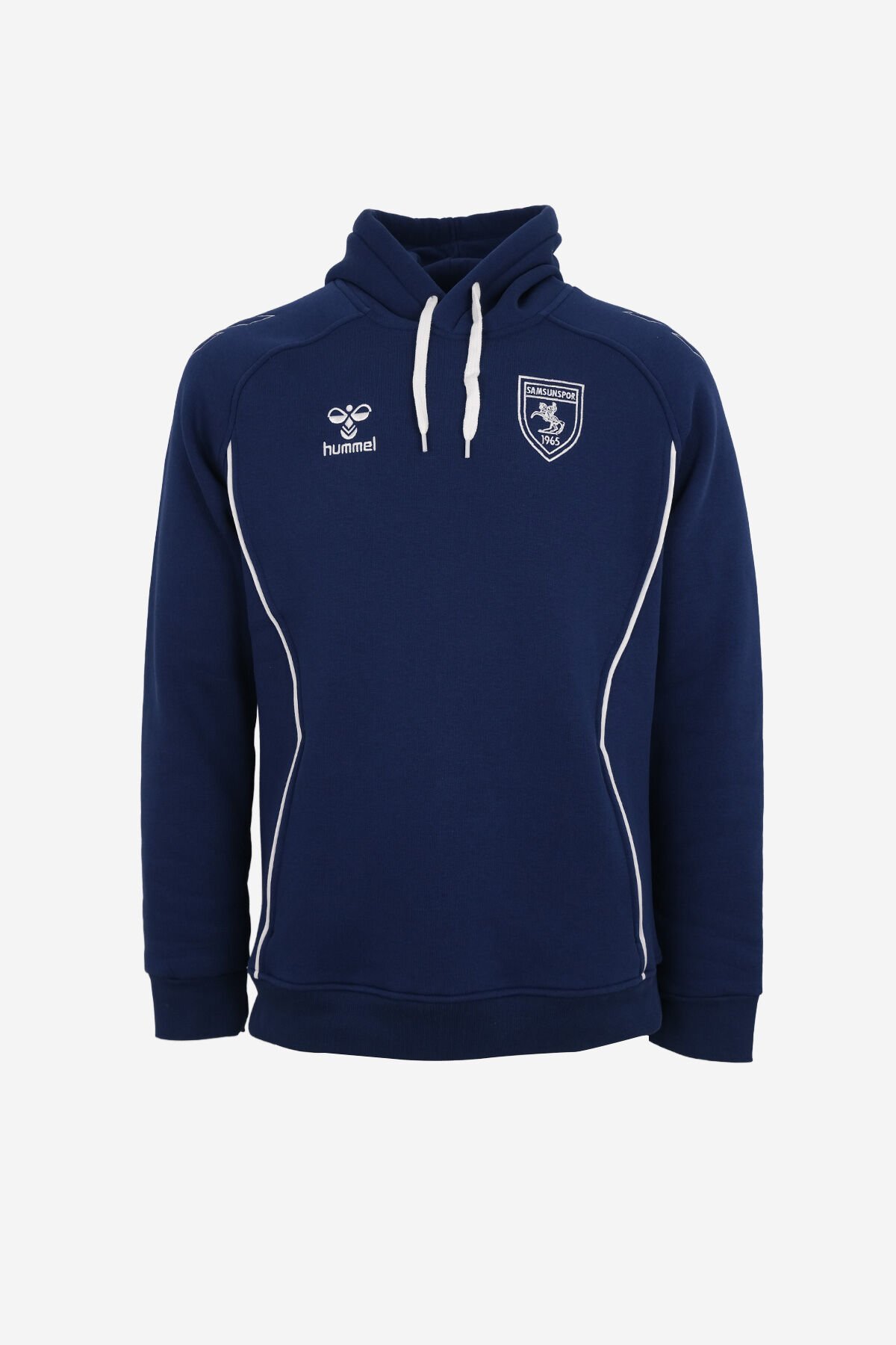 25/26 Hummel Samsunspor Hoodie