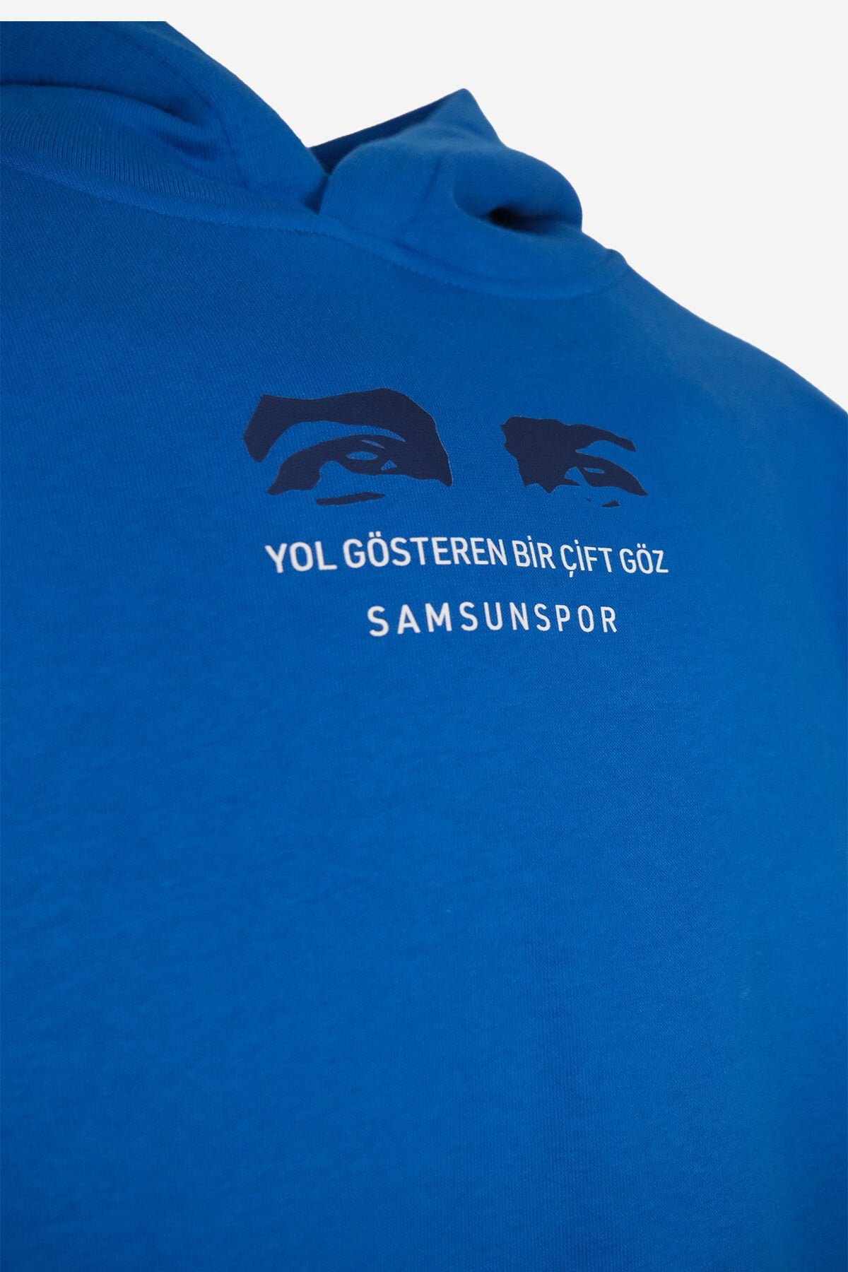 Samsunspor King Of The North Kapüşonlu Sweat S | Store 55