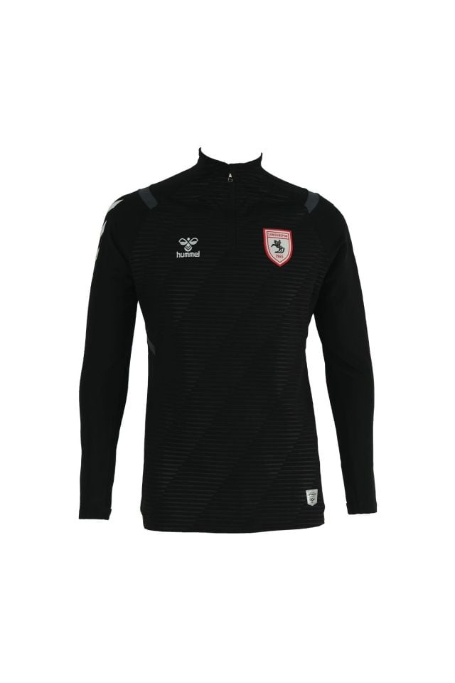 23/24 Hummel Samsunspor Antrenman Eşofman Tek Üst