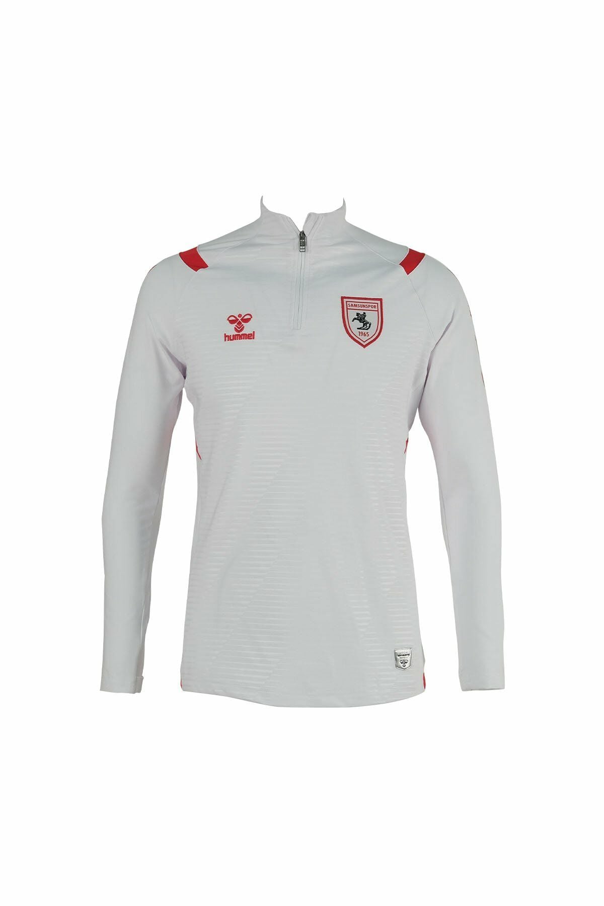 23/24 Hummel Samsunspor Antrenman Eşofman Tek Üst
