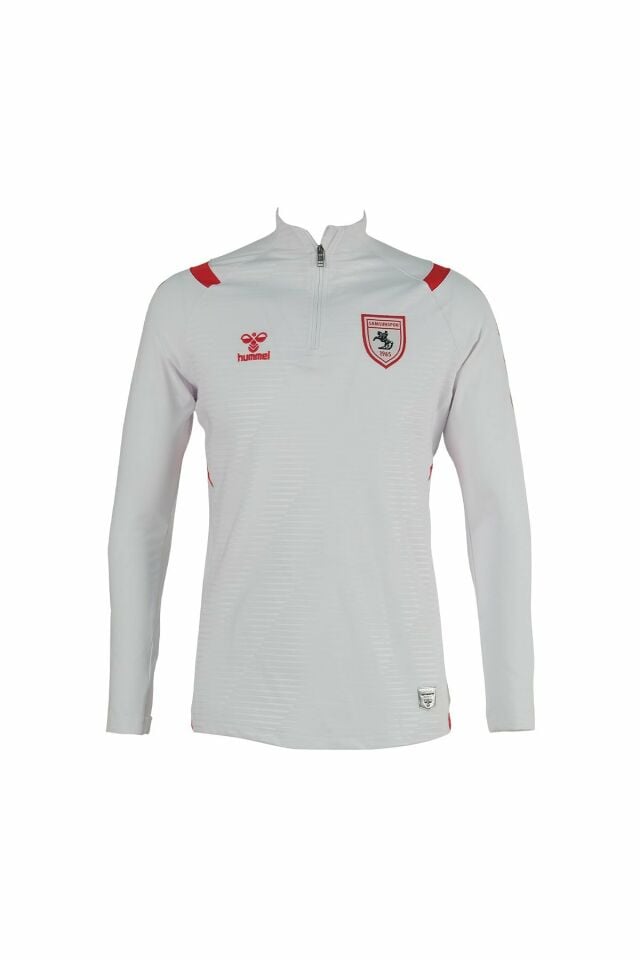23/24 Hummel Samsunspor Antrenman Eşofman Tek Üst